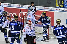 ERC Ingolstadt vs Schwenninger Wild Wingsam 19.02.2019, Spieltag 48