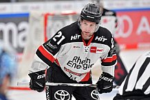 Eishockey, Herren, DEL, Saison 2021-2022, Spieltag 15, ERC Ingolstadt - Kölner Haie, 22.10.2021
