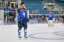 Eishockey, Herren, DEL, Saison 2023-2024, ERC Ingolstadt - Showtraining, 13.08.2023