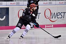 ERC Ingolstadt vs Koelner Haie, DEL, Deutsche Eishockey Liga, Playoffs, Viertelfinale, Spiel 4, 22.03.2019