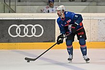 Eishockey, Herren, DEL, Saison 2023-2024, Vinschgau Cup, HC Innsbruck - Nürnberg Ice Tigers, 26.08.2023