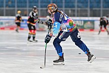 Eishockey, Frauen, DFEL, Saison 2024-2025, ERC Ingolstadt - EC Bergkamener Bären, 04.01.2025