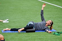 Off Ice Fantraining, Vinschgau Cup, 25.08.2019