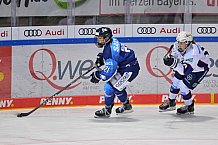 Eishockey, Frauen, DFEL, Saison 2020-2021, ERC Ingolstadt - Eisbären Juniors Berlin, 09.01.2021