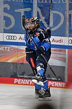 Eishockey, Herren, DEL, Saison 2023-2024, Spieltag 6, ERC Ingolstadt - Düsseldorfer EG, 01.10.2023