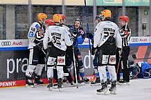 Eishockey, Herren, DEL, Saison 2023-2024, Playoffs Viertelfinale - Spiel 2, ERC Ingolstadt - Fischtown Pinguins , 20.03.2024