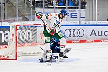 Eishockey, Herren, DEL, Saison 2025-2026, Spiel 51, ERC Ingolstadt - Augsburger Panther, 13.03.2026
