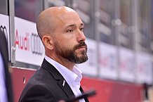 ERC Ingolstadt vs Krefeld Pinguine, Eishockey, DEL, Deutsche Eishockey Liga, Spieltag 2, 16.09.2018