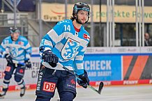 Eishockey, Herren, DEL, Saison 2022-2023, Spieltag 44, ERC Ingolstadt - Nürnberg Ice Tigers, 18.01.2023
