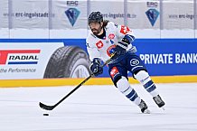 Eishockey, Mens, CHL, Season 2023-2024, ERC Ingolstadt - Vitkovice Ridera, 17.10.2023