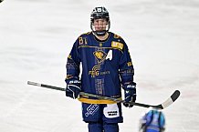 Eishockey, Frauen, DFEL, Saison 2022-2023, ERC Ingolstadt - Eisbären Berlin, 05.02.2023