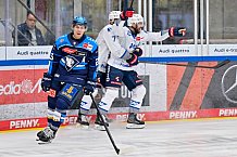 Eishockey, Herren, DEL, Saison 2025-2026, Spiel 14, ERC Ingolstadt - Adler Mannheim, 26.10.2025