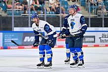Eishockey, Herren, DEL, Saison 2026-2027, ERC Ingolstadt - Saisoneröffnung, 09.08.2026