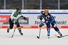 Eishockey, Frauen, European Womens Hockey League, Saison 2024-2025, ERC Ingolstadt - Lakers Kärnten, 13.09.2024