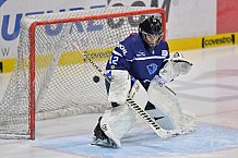 ERC Ingolstadt vs EC Bergkamener Baeren, Eishockey, DFEL, Deutsche Frauen Eishockey Liga, 08.12.2018