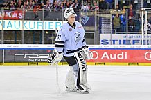 ERC Ingolstadt vs Thomas Sabo Ice Tigers, DEL, Deutsche Eishockey Liga, Spieltag 26, 13.12.2019