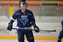 Eishockey, Herren, DEL, Saison 2022-2023, ERC Ingolstadt - Ice Training, 26.08.2022