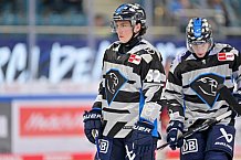 Eishockey, Herren, DEL, Saison 2024-2025, Spieltag 6, ERC Ingolstadt - Düsseldorfer EG, 04.10.2024