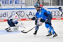 Eishockey, Herren, DEL, Saison 2025-2026, Spiel 26, ERC Ingolstadt - Schwenninger Wild Wings, 07.12.2025