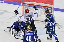 ERC Ingolstadt vs Koelner Haie am 20.01.2019, Spieltag 41