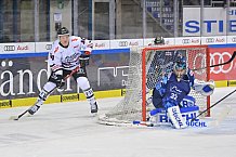 ERC Ingolstadt vs Kölner Haie, DEL, Deutsche Eishockey Liga, Spieltag 46, 19.02.2020
