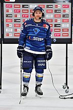 Eishockey, Herren, DEL, Saison 2021-2022, Spieltag 5, ERC Ingolstadt - Düsseldorfer EG, 22.09.2021