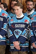 Eishockey, Herren, DEL, Saison 2022-2023, ERC Ingolstadt - Saisonabschlussfeier, 29.04.2023