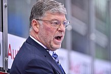 ERC Ingolstadt vs Schwenninger Wild Wings, Eishockey, DEL, Deutsche Eishockey Liga, Spieltag 25, 26.11.2017