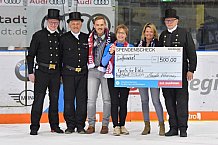 ERC Ingolstadt vs Schwenninger Wild Wings, DEL, Deutsche Eishockey Liga, Spieltag 48, 19.02.2019