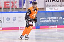 ERC Ingolstadt vs Grizzlys Wolfsburg, DEL, Deutsche Eishockey Liga, Spieltag 52, 08.03.2020