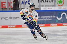 Eishockey, Frauen, DFEL, Saison 2021-2022, ERC Ingolstadt - Mad Dogs Mannheim, 23.10.2021