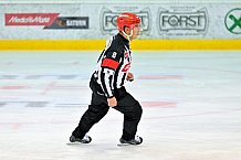 Eishockey, Herren, DEL, Saison 2025-2026, Vinschgau Cup, Spiel 1, ERC Ingolstadt - ZSC Lions, 22.08.2025