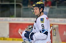 ERC Ingolstadt vs Hamburg Freezers, Eishockey, DEL, Deutsche Eishockey Liga, 05.02.2016