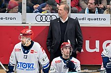 Eishockey, Herren, DEL, Saison 2025-2026, Spiel 43, ERC Ingolstadt - Schwenninger Wild Wings, 25.01.2026