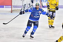 ERC Ingolstadt vs Krefeld Pinguine, Eishockey, DEL, Deutsche Eishockey Liga, Spieltag 50, 28.02.2018