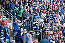 Eishockey, Herren, DEL, Saison 2023-2024, Spieltag 51, ERC Ingolstadt - Kölner Haie, 03.03.2024