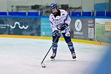 Eishockey, Frauen, DFEL, Saison 2025-2026, Playoffs Halbfinale - Spiel 2, ERC Ingolstadt - HC Davos, 01.03.2026