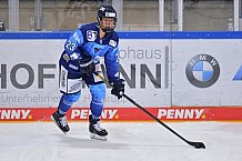 Eishockey, Frauen, DFEL, Saison 2020-2021, ERC Ingolstadt - Eisbären Juniors Berlin, 09.01.2021