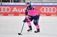Eishockey, Herren, DEL, Saison 2021-2022, Spieltag 46, ERC Ingolstadt - Nürnberg Ice Tigers, 23.01.2022