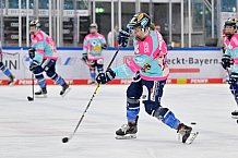 Eishockey, Frauen, DFEL, Playoffs, Finale, Spiel 3, Saison 2023-2024, ERC Ingolstadt - ECDC Memmingen Indians, 23.03.2024