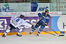 ERC Ingolstadt vs Iserlohn Roosters, Eishockey, DEL, Deutsche Eishockey Liga, Spieltag 14, 26.10.2016