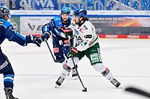 Eishockey, Herren, DEL, Saison 2025-2026, Spiel 51, ERC Ingolstadt - Augsburger Panther, 13.03.2026