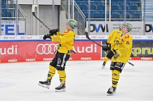 Eishockey, Herren, DEL, Saison 2021-2022, Spieltag 47, ERC Ingolstadt - Krefeld Pinguine, 02.03.2022