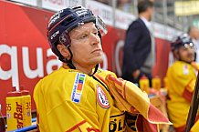 ERC Ingolstadt vs Duesseldorfer EG, Eishockey, DEL, Deutsche Eishockey Liga, Spieltag 10, 12.10.2018