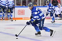 ERC Ingolstadt vs Eisbären Berlin, DEL, Deutsche Eishockey Liga, Spieltag 11, 13.10.2019