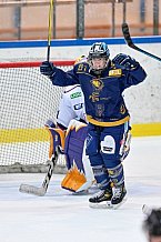 Eishockey, Frauen, DFEL, Saison 2022-2023, ERC Ingolstadt - Eisbären Berlin, 05.02.2023