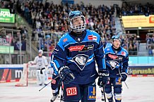Eishockey, Herren, DEL, Saison 2025-2026, Spiel 14, ERC Ingolstadt - Adler Mannheim, 26.10.2025