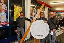 ERC Ingolstadt vs Augsburger Panther, Eishockey, DEL, Deutsche Eishockey Liga, Spieltag 46, 10.02.2017