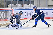 Eishockey, Herren, DEL, Saison 2026-2027, ERC Ingolstadt - Saisoneröffnung, 09.08.2026