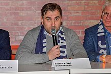 ERC Ingolstadt U20 vs Allstars Panther & Friends, Eishockey, U20, Sonderspieltag, 08.12.2018